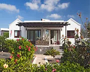 Bungalows Playa Limones Playa Blanca  Lejlighed Playa Blanca (Lanzarote)