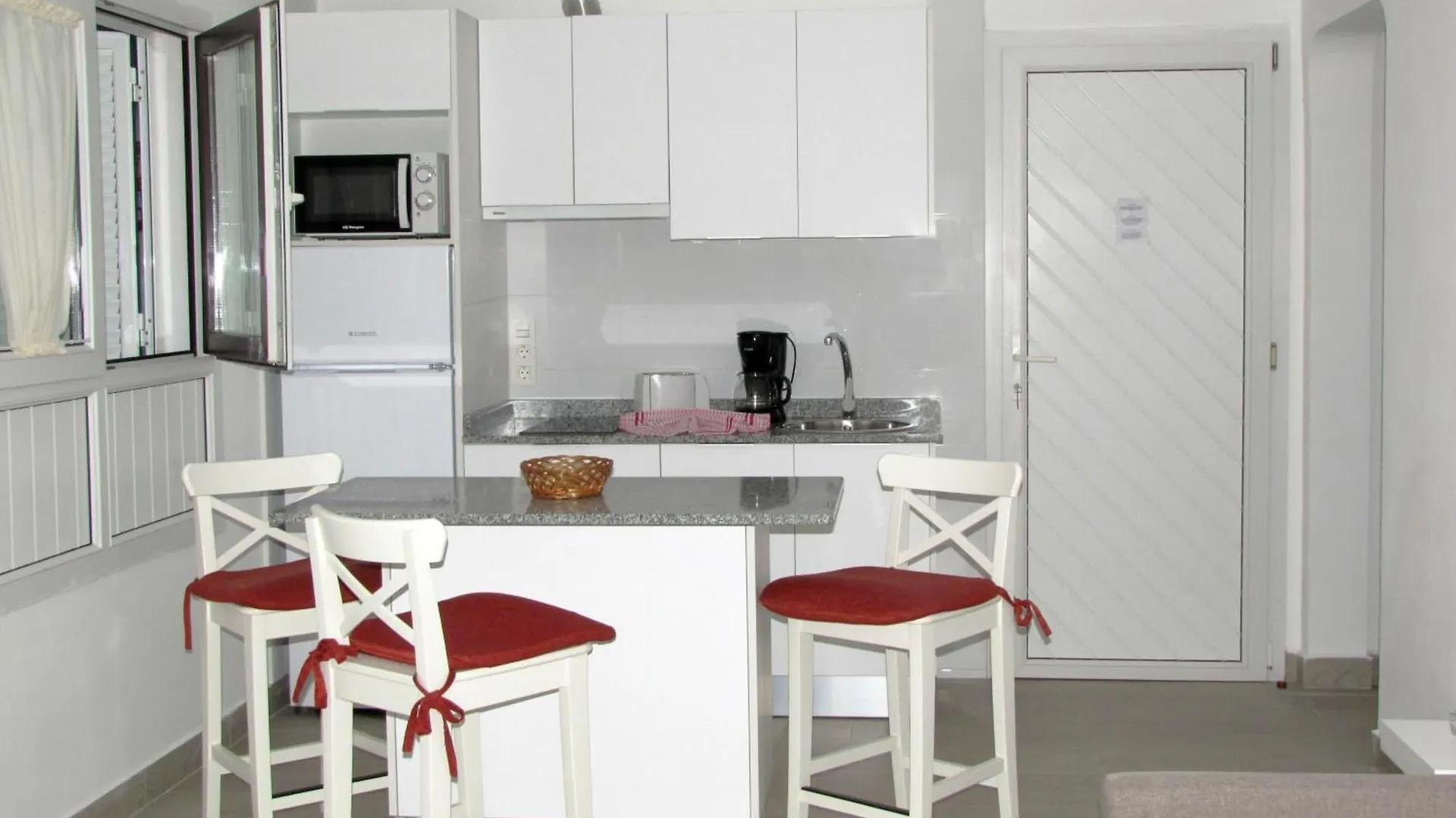 Lejlighed Bungalows Playa Limones Playa Blanca  Spanien