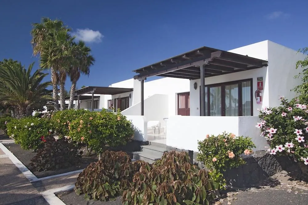 Lejlighed Bungalows Playa Limones Playa Blanca  Spanien