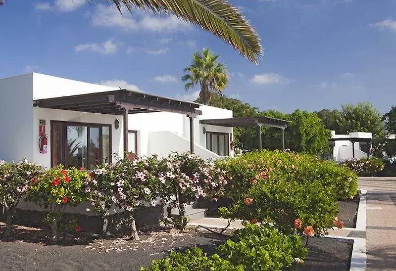 Bungalows Playa Limones Playa Blanca  Lejlighed