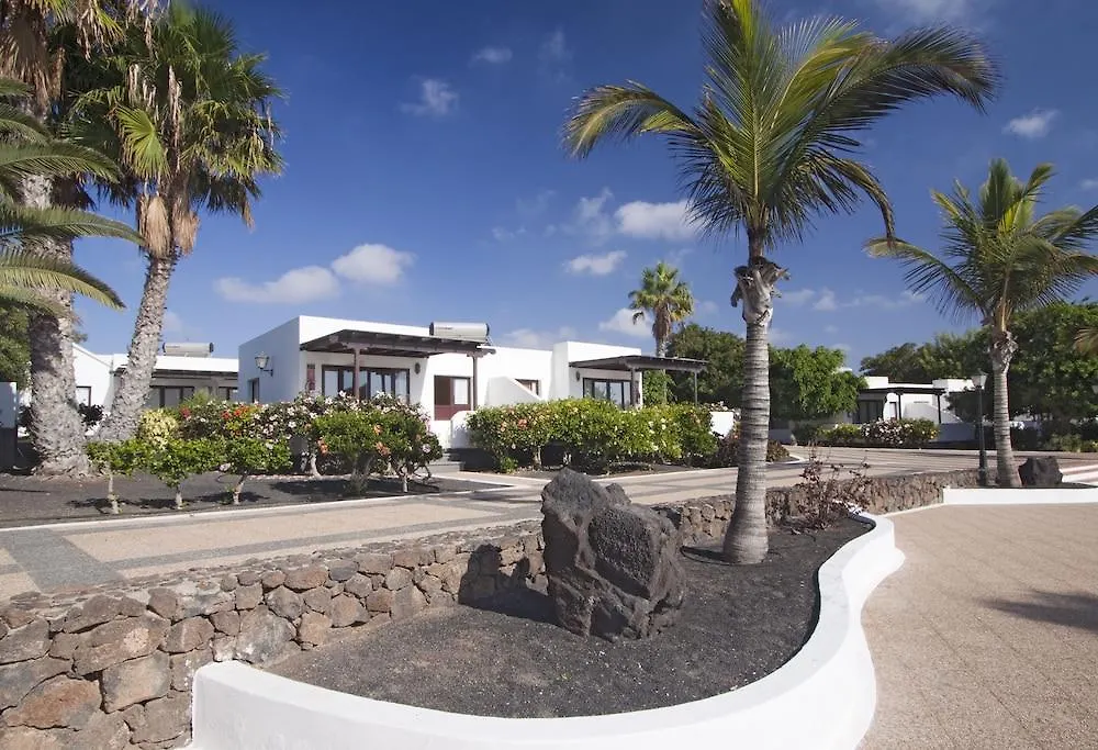 Bungalows Playa Limones Playa Blanca  0*, Playa Blanca (Lanzarote)