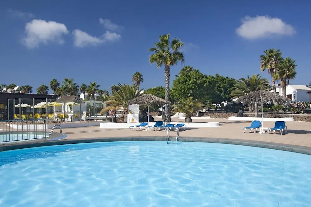 Bungalows Playa Limones Playa Blanca  0*, Playa Blanca (Lanzarote)