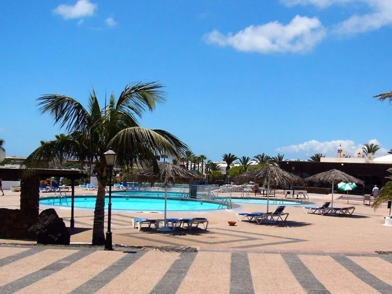 Lejlighed Bungalows Playa Limones Playa Blanca  Spanien
