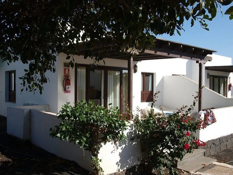 Bungalows Playa Limones Playa Blanca  0*, Playa Blanca (Lanzarote) Spanien